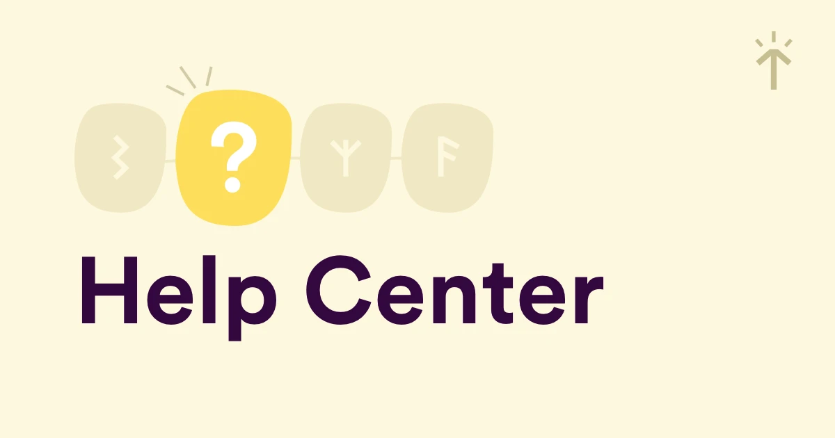 Introducing the new Help Center